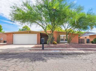 2880 N Essel Dr, Tucson, AZ 85715