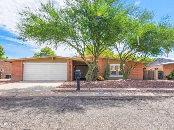 2880 N Essel Dr, Tucson, AZ 85715