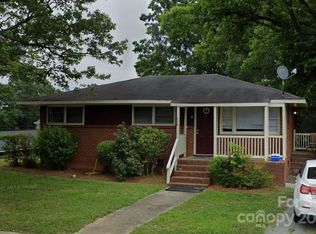 730 Boyte St, Monroe, NC 28110