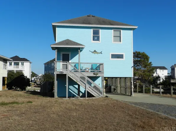 4639 S Blue Marlin Way Lot 121, Nags Head, NC 27959