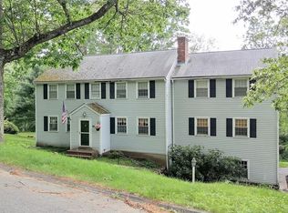 80 Parsonage Ln, Topsfield, MA 01983