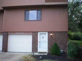 160 Freedom Dr N, Bridgeville, PA 15017