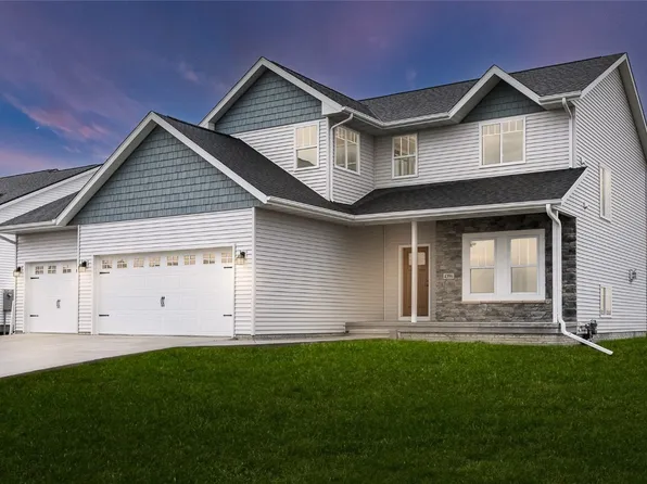4396 Calder Dr, Marion, IA 52302