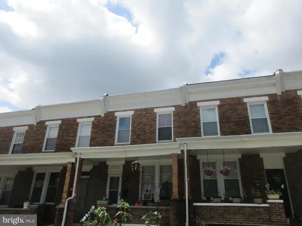 2711 Pelham Ave, Baltimore, MD 21213