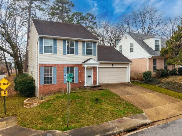 7201 M St, Little Rock, AR 72207