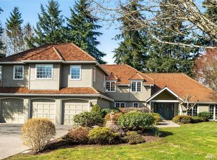 7455 80th Pl SE, Mercer Island, WA 98040