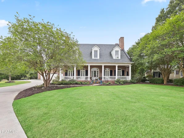 109 Southwark Dr, Lafayette, LA 70508