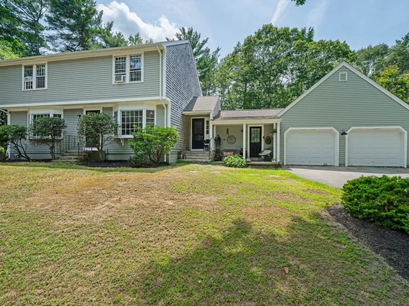 112 Peterson Path, Marshfield, MA 02050
