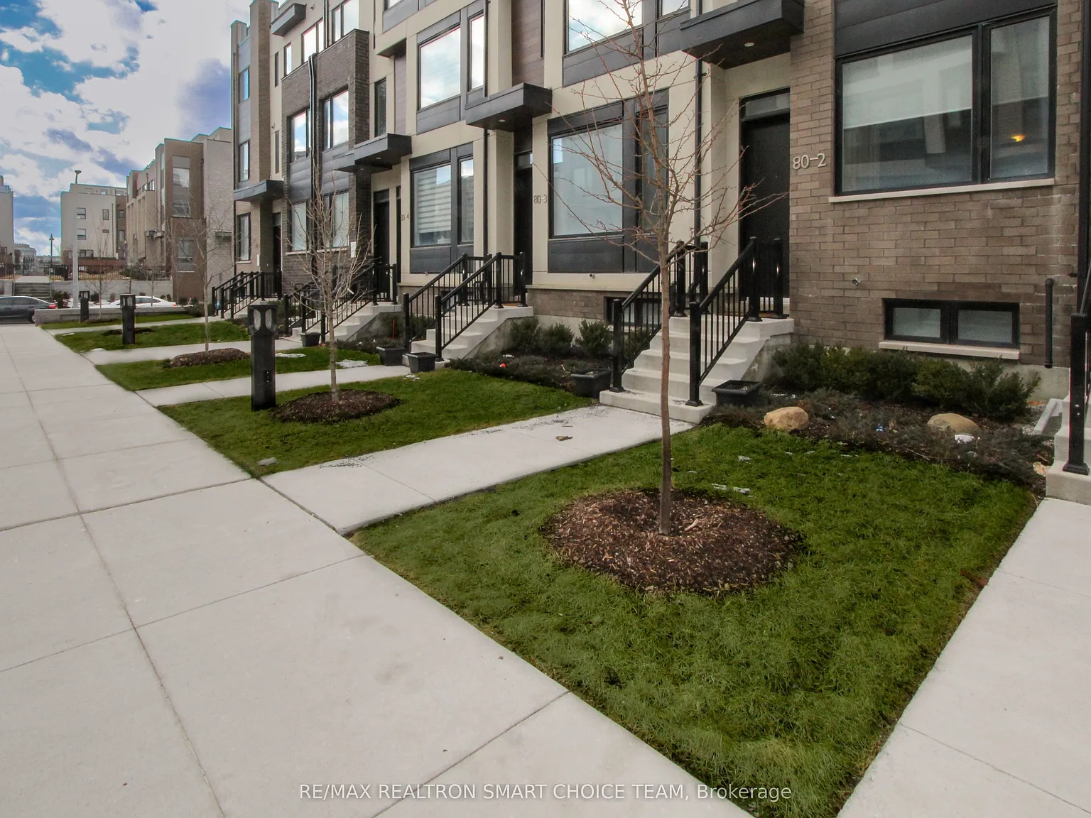 3 bed, $3,400 — Photo 2
