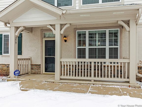 2nd image of 259 Shadow Creek Cir #0