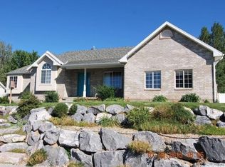 298 E Hudson, Elk Ridge, UT 84651