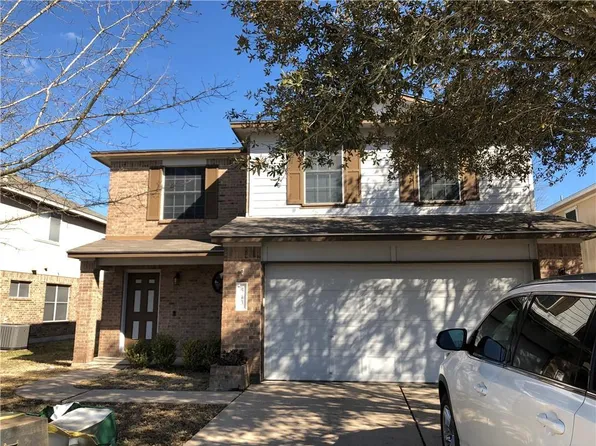 513 S Pauley Dr, Hutto, TX 78634