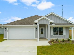 227 Cades Ct, Pt Saint Joe, FL 32456