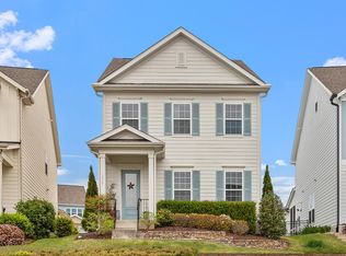 1616 Upper Park Rd, Wake Forest, NC 27587