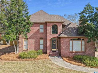 1124 Rushing Parc Dr, Birmingham, AL 35244