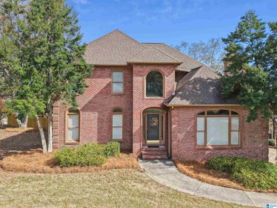 1124 Rushing Parc Dr, Birmingham, AL, 35244