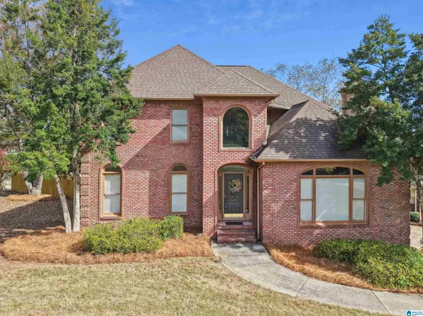 1124 Rushing Parc Dr, Birmingham, AL 35244