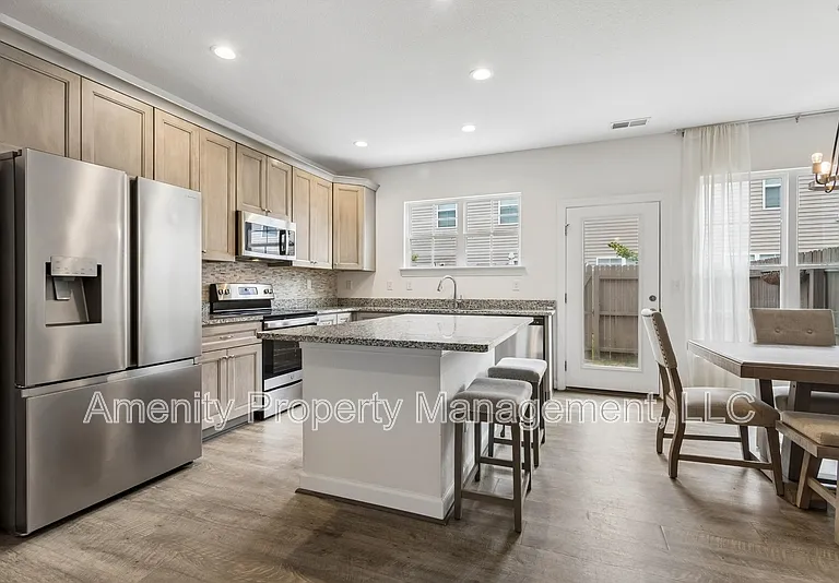 2403 Trafton Pl #1 — Photo 6