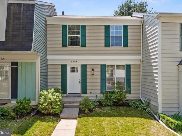 4508 Boastfield Ln, Olney, MD 20832