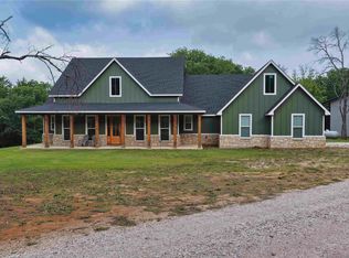 479 Anderson Rd, Whitesboro, TX 76273