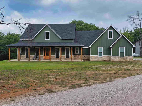 479 Anderson Rd, Whitesboro, TX 76273