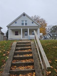 3140 12th St NW, Canton, OH, 44708