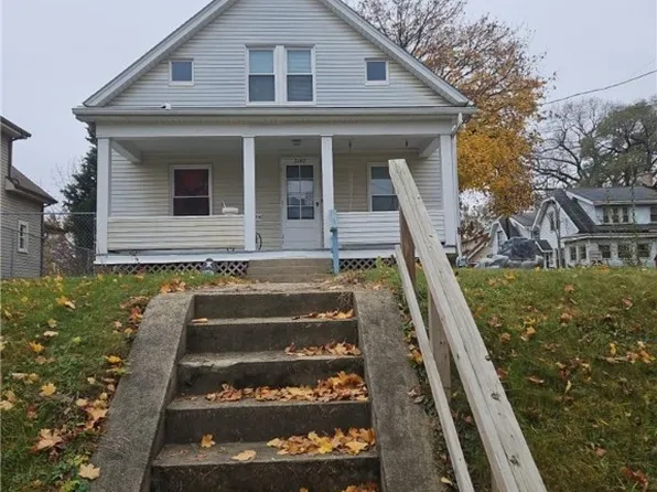 3140 12th St NW, Canton, OH 44708