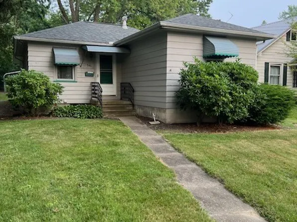 946 Jennings Ave, Salem, OH 44460