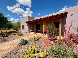 1455 S Bent Creek Ln, Cornville, AZ 86325