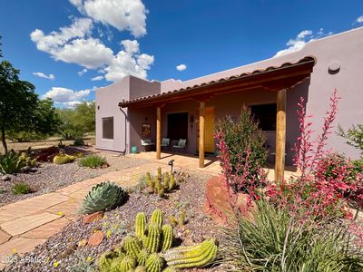 1455 S BENT CREEK Lane, Cornville, AZ, 86325
