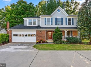 20403 Cabana Dr, Germantown, MD