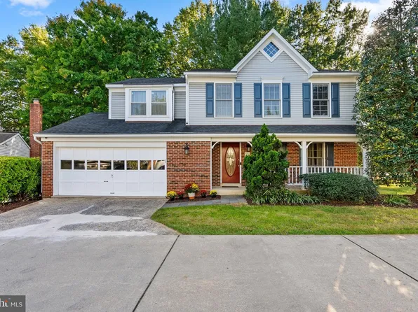 20403 Cabana Dr, Germantown, MD 20876