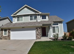 8305 Cedar Chase Dr, Fountain, CO 80817