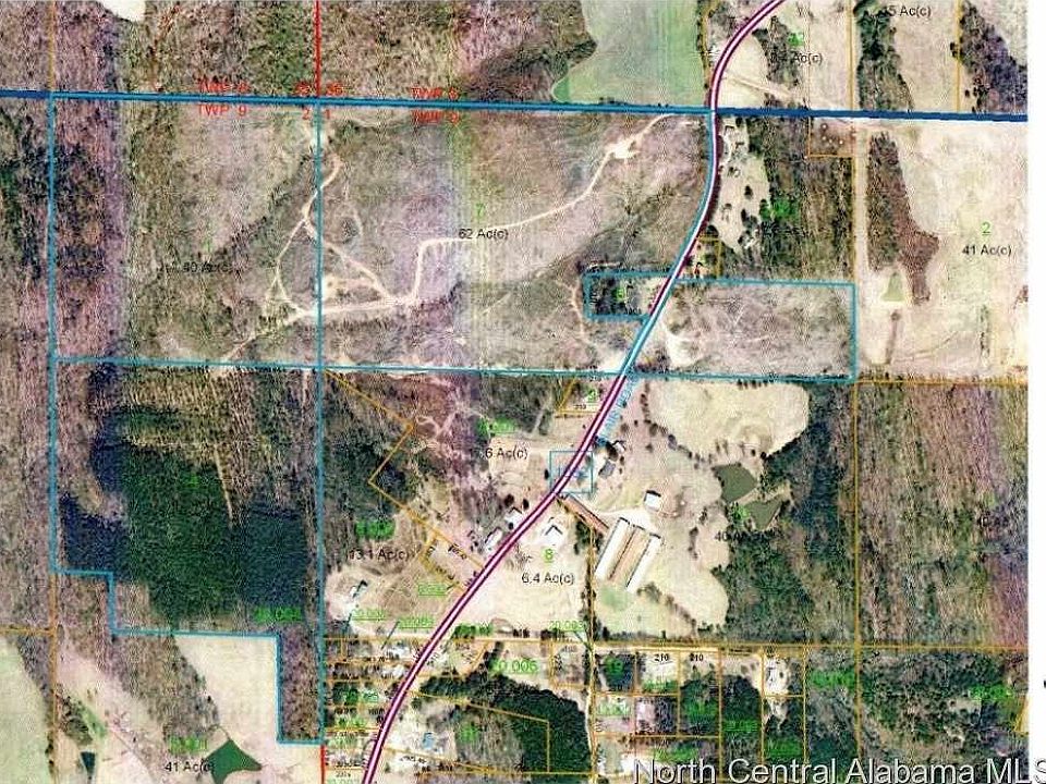 1st image of 0 County Road 1082
