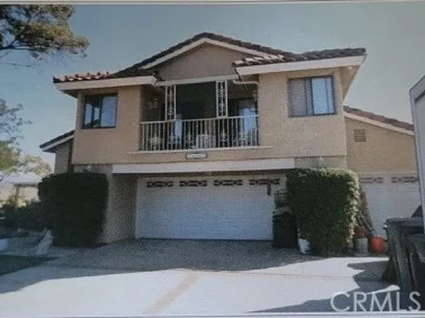 21575 Lou Ann Ct, Nuevo, CA 92567