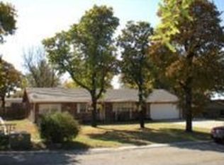 102 Park Pl, Ponca City, OK 74604