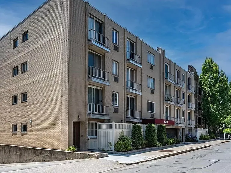 123 Sewall Ave #1G — Photo 8