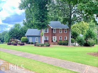 830 Summerchase Trl, Woodstock, GA 30189
