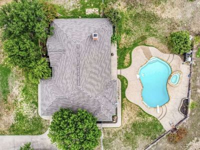 924 Trinity Ct, Willow Park, TX, 76087