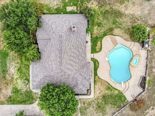 924 Trinity Ct, Willow Park, TX 76087