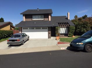 701 Coral Ridge Cir, Rodeo, CA 94572