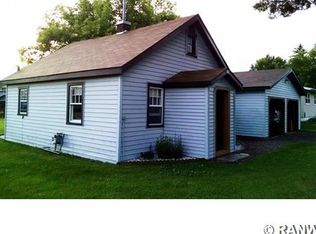 123 Wisconsin Ave, Chetek, WI 54728