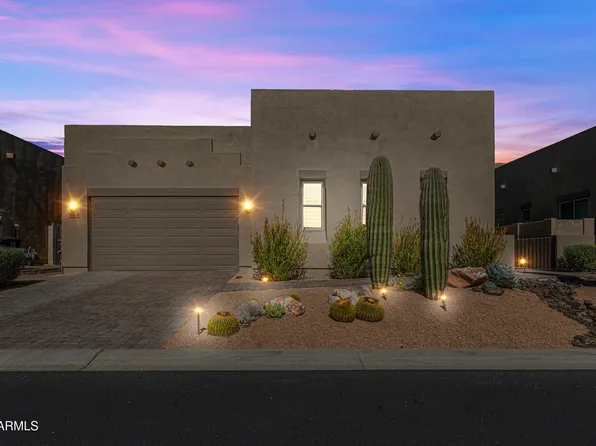 35183 N 72ND Place, Scottsdale, AZ 85266
