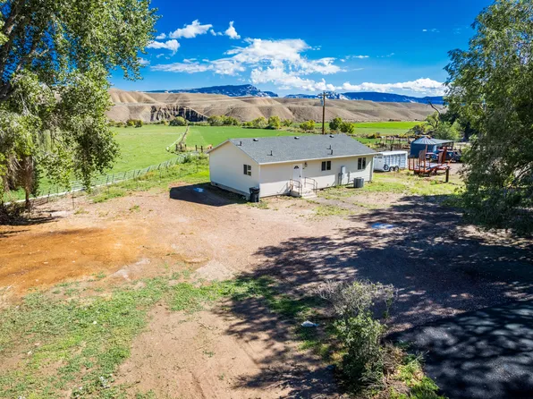 7465 E Brush Creek Rd, Jensen, UT 84035