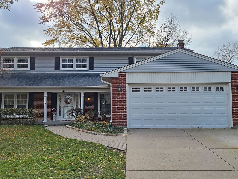 1st image of 611 W Haven Dr