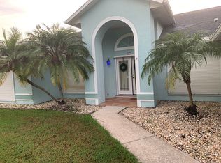 377 Brandt Ave NE, Palm Bay, FL 32907