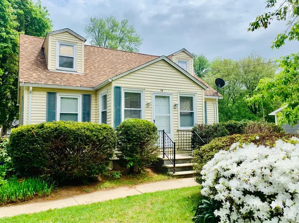 166 Vineland Ave, East Longmeadow, MA 01028
