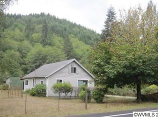60755 SW Hebo Rd, Grand Ronde, OR 97347