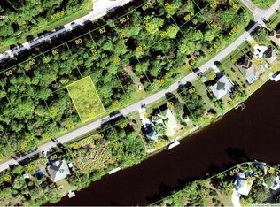 13190 Irwin Dr, Port Charlotte, FL 33953