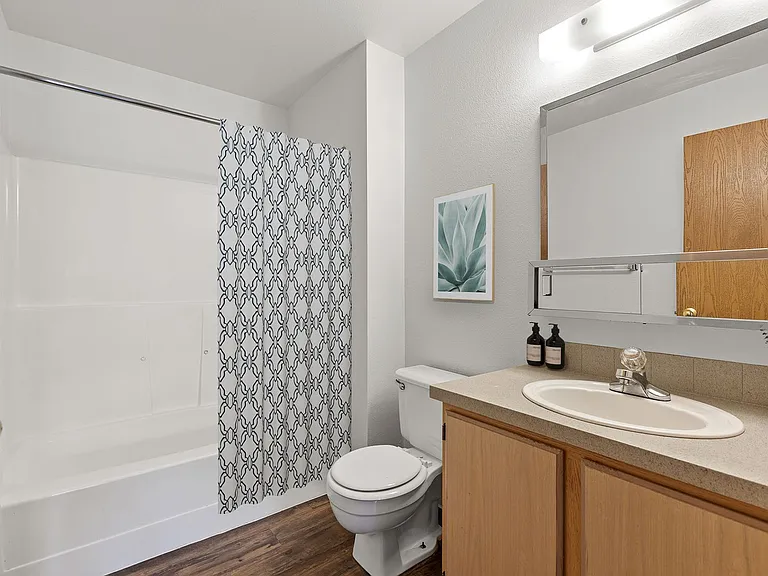 The Terrace Apartments — Photo 17